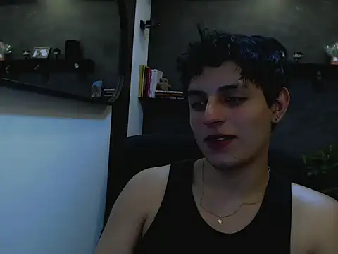 Little_Shotta webcam show