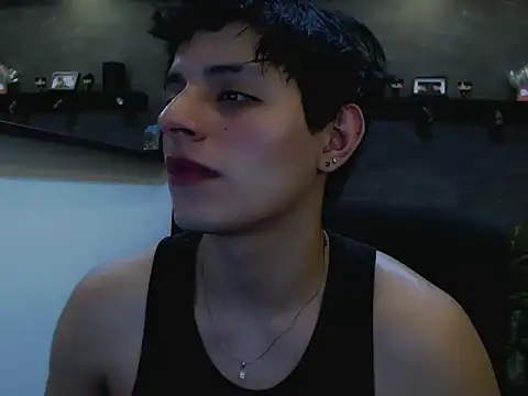 Webkamerová show Little_Shotta