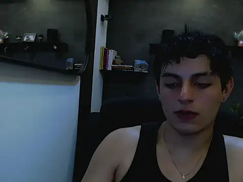 Little_Shotta Webcamshow