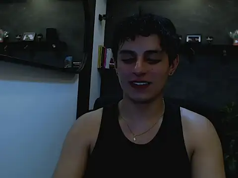 Little_Shotta Webcam Show