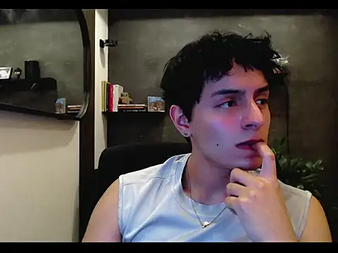 Little_Shotta webcam show