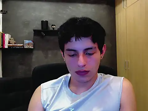 Little_Shotta – webcam-show