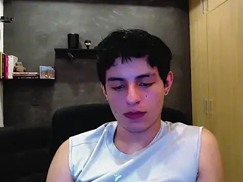 Little_Shotta Webcam Show