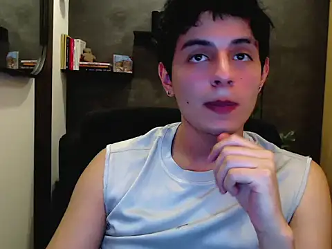 Little_Shotta – webcam-show
