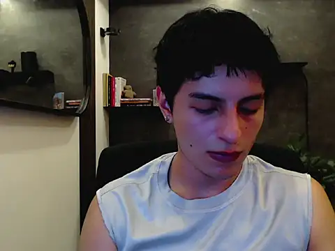 Little_Shotta webcam show