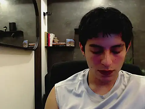 Little_Shotta Webcamshow