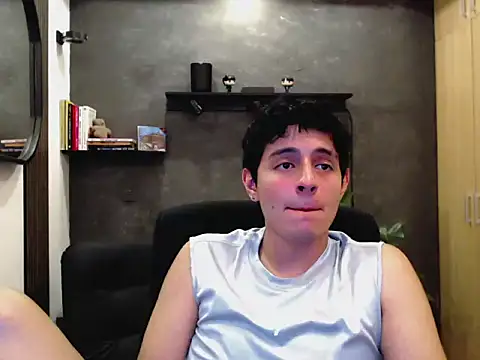 Little_Shotta – webcam-show