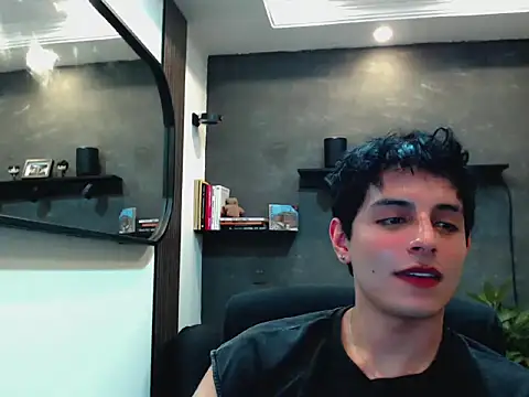 Little_Shotta Webcam show