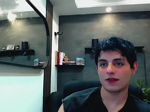 Show Webcam de Little_Shotta