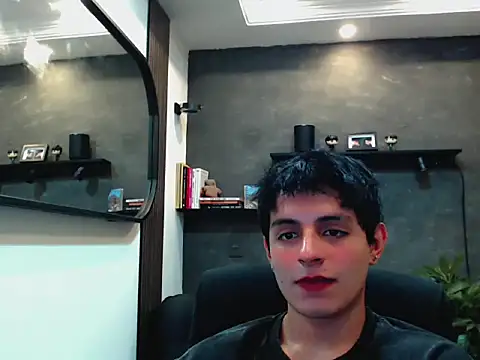Little_Shotta's Webcam Show