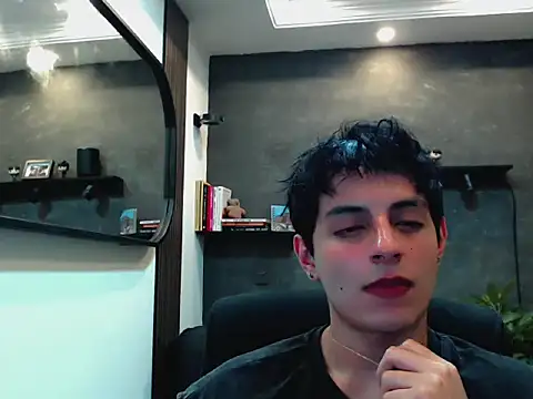 Little_Shotta's Webcam Show