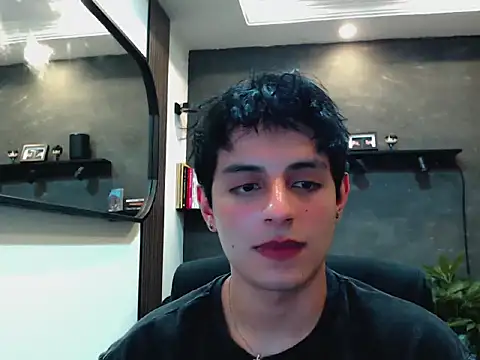 Show de webcam de Little_Shotta