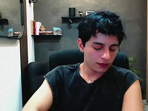 Little_Shotta webcam show