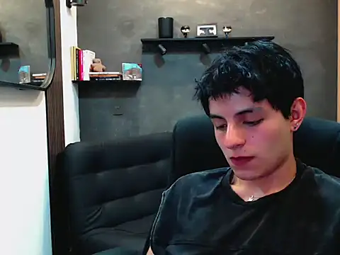 Little_Shotta Webcam Show