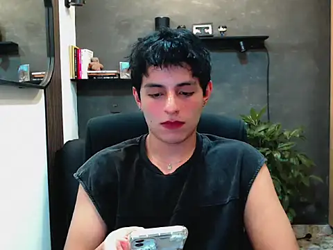 Little_Shotta Webcamshow