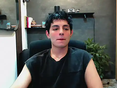 Little_Shotta Show Webcam