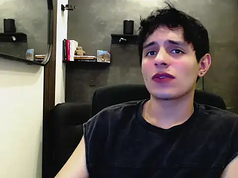 Little_Shotta webcam show