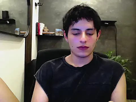 Little_Shotta Pertunjukan Webcam