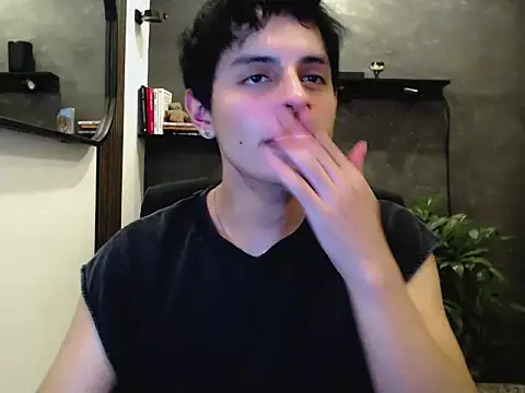 Little_Shotta Webcam-Show