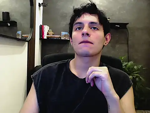 Little_Shotta Webcam-Show