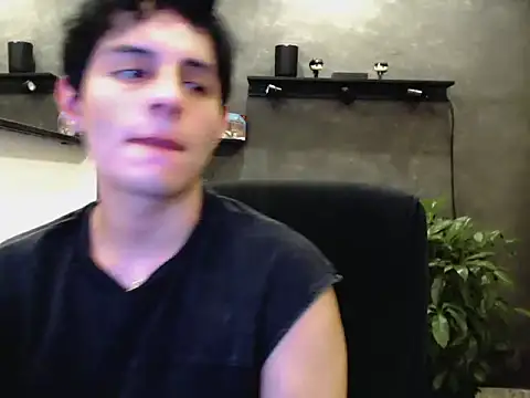 Little_Shotta – webcam-show