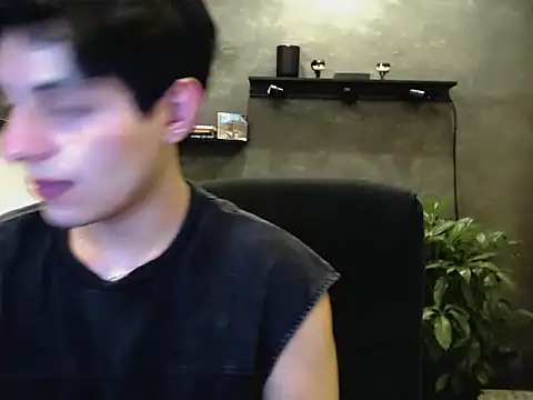 Show de webcam de Little_Shotta
