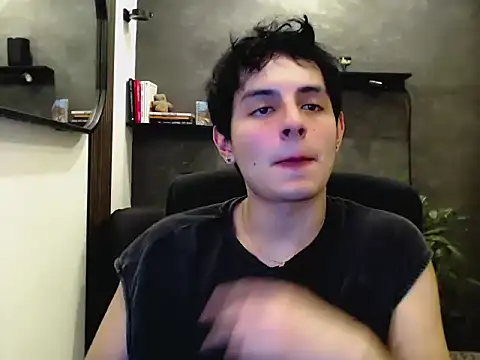 Little_Shotta Webcam Show