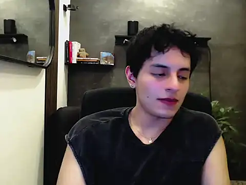 Little_Shotta Webcam-Show