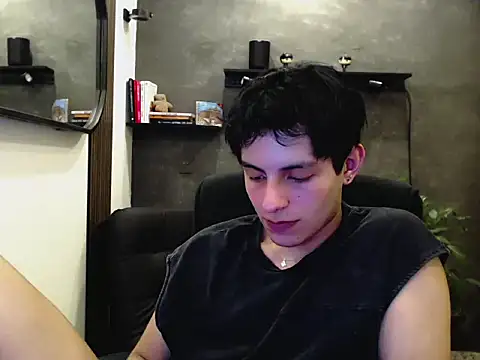 Little_Shotta Webcam-Show