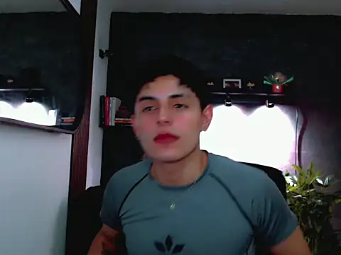 Little_Shotta webkamerás műsora