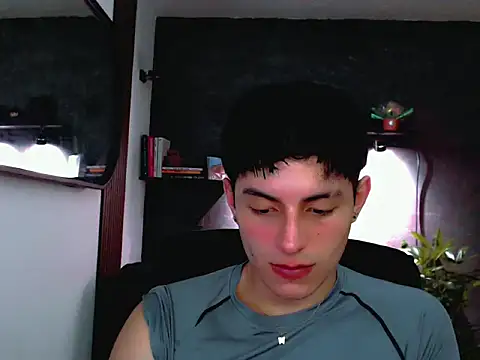 Little_Shotta – webcam-show