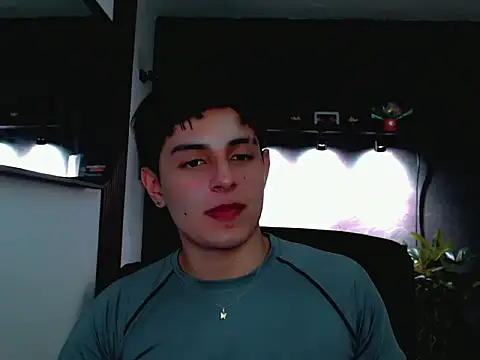 Little_Shotta Webcam-Show