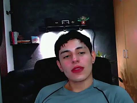 Little_Shotta webcam show
