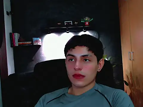 Little_Shotta webcam show