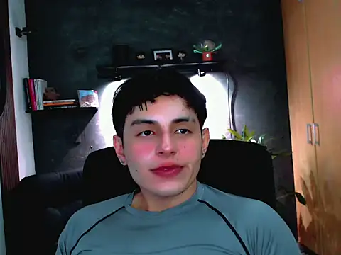 Little_Shotta's Webcam Show