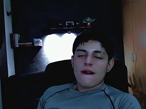 Little_Shotta Webcam-Show