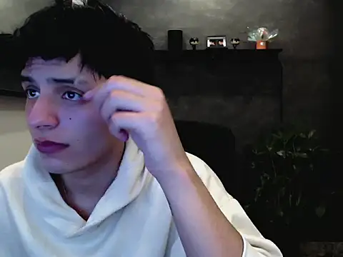 Little_Shotta's Webcam Show