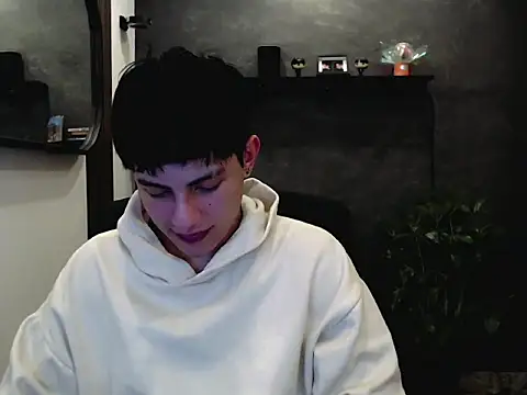Show de webcam de Little_Shotta