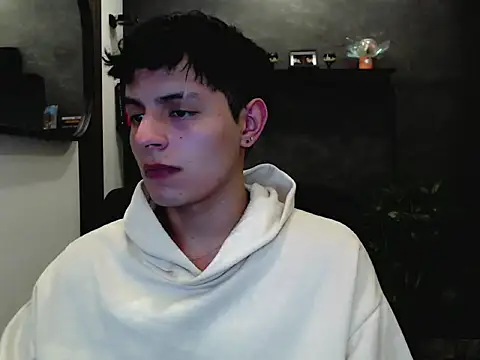Little_Shotta Webcamshow