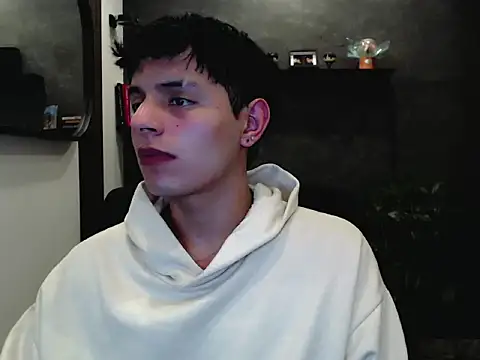 Little_Shotta webcam show