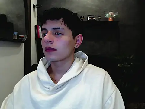 Little_Shotta's Webcam Show