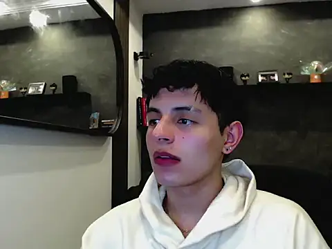 Little_Shotta Webcam-Show