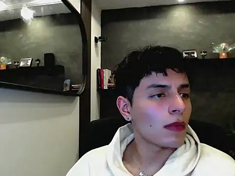 Little_Shotta 在線直播表演