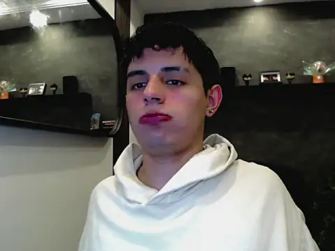 Show Webcam de Little_Shotta