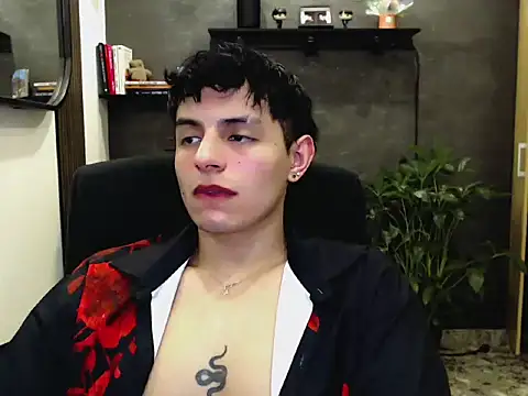 Little_Shotta Webcam show