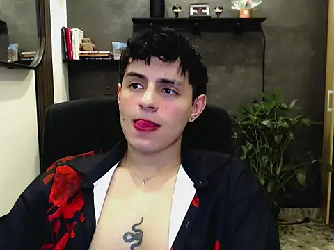 Little_Shotta webcam show