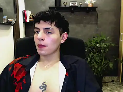 Little_Shotta's Webcam Show