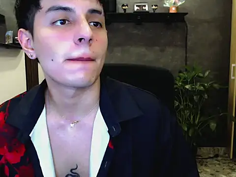 Little_Shotta – webcam-show