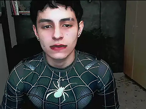 Little_Shotta's Webcam Show