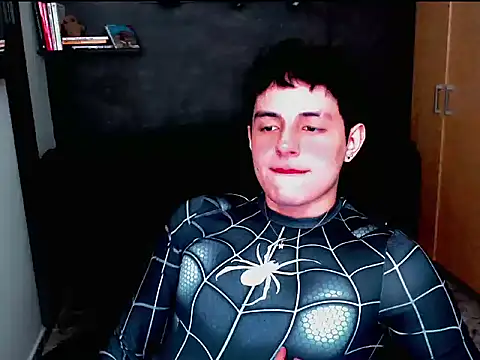 Show de webcam de Little_Shotta